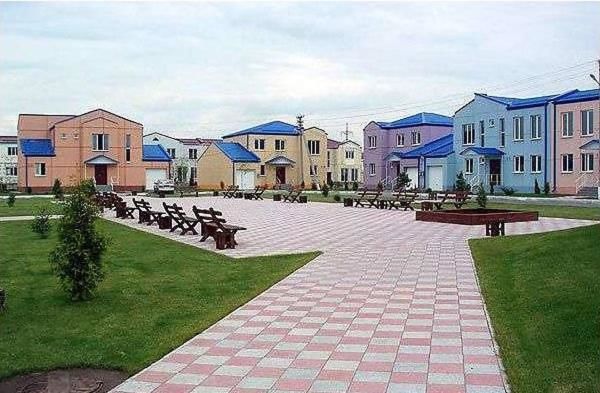 Отели типа «постель и завтрак» На голубом озере Днепродзержинск-22